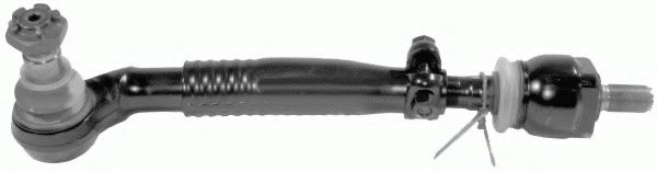 CASE IH A52 374 Rod Assembly